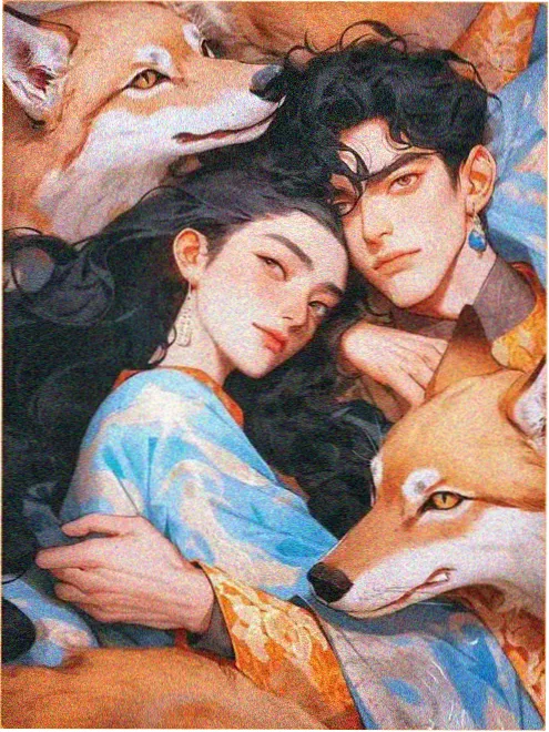 长夜将明